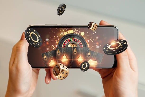 FFWS Indonesia slot games on kilau platform