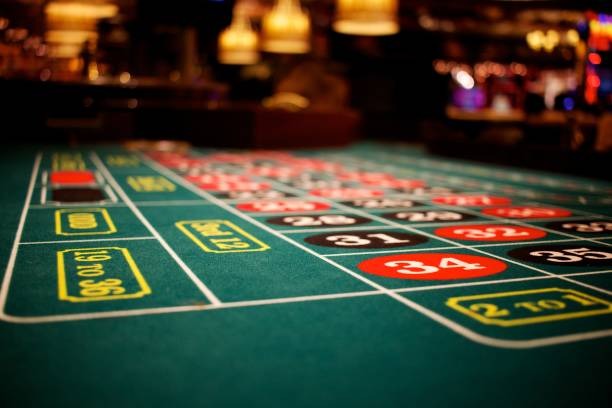 Multi-box table layout kilau live blackjack table with multiple betting boxes available